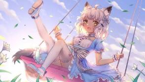《梦幻精灵电视版》综合电视游戏策略手册 梦幻精灵动画片